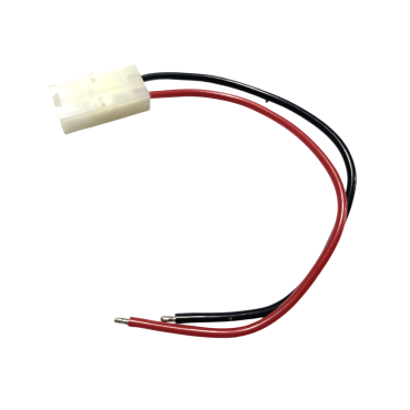 CONECTOR PLUG TAMIYA FÊMEA COM FIO 15CM PTFCF